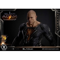 [Pre-Order] PRIME1 STUDIO - MMBA-01: MUSEUM MASTERLINE BLACK ADAM BLACK ADAM CHAMPION EDITION