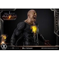 [Pre-Order] PRIME1 STUDIO - MMBA-01: MUSEUM MASTERLINE BLACK ADAM BLACK ADAM CHAMPION EDITION