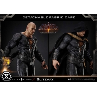 [Pre-Order] PRIME1 STUDIO - MMBA-01: MUSEUM MASTERLINE BLACK ADAM BLACK ADAM CHAMPION EDITION