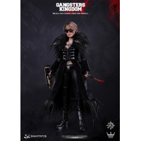 DAM Toys - Gangsters Kingdom -  GK008 Spade 6 - Ada