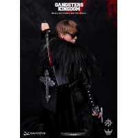 DAM Toys - Gangsters Kingdom -  GK008 Spade 6 - Ada