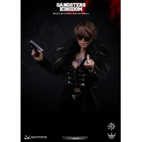 DAM Toys - Gangsters Kingdom -  GK008 Spade 6 - Ada