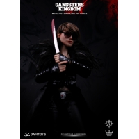 DAM Toys - Gangsters Kingdom -  GK008 Spade 6 - Ada