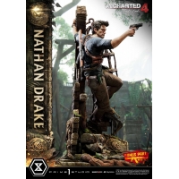 [Pre-Order] PRIME1 STUDIO - UPMU4-01DXS: ULTIMATE PREMIUM MASTERLINE UNCHARTED 4: A THIEF’S END NATHAN DRAKE BONUS VERSION