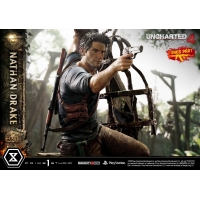 [Pre-Order] PRIME1 STUDIO - UPMU4-01DXS: ULTIMATE PREMIUM MASTERLINE UNCHARTED 4: A THIEF’S END NATHAN DRAKE BONUS VERSION