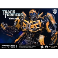 Prime 1 Studio - MMTFM-04 - Bumblebee (Transformers Dark Of The Moon)