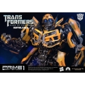 [PO] Prime 1 Studio - MMTFM-04 - Bumblebee (Transformers: Dark Of The Moon)