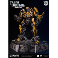 Prime 1 Studio - MMTFM-04 - Bumblebee (Transformers Dark Of The Moon)