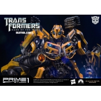 Prime 1 Studio - MMTFM-04 - Bumblebee (Transformers Dark Of The Moon)