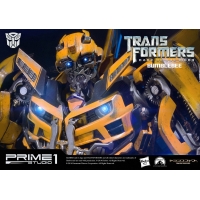 Prime 1 Studio - MMTFM-04 - Bumblebee (Transformers Dark Of The Moon)