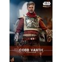 Hot Toys - TMS084 - Star Wars: The Mandalorian - 1/6th scale Cobb Vanth Collectible Figure