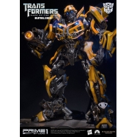 Prime 1 Studio - MMTFM-04 - Bumblebee (Transformers Dark Of The Moon)