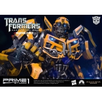 Prime 1 Studio - MMTFM-04 - Bumblebee (Transformers Dark Of The Moon)