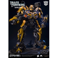 Prime 1 Studio - MMTFM-04 - Bumblebee (Transformers Dark Of The Moon)