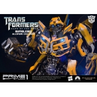 Prime 1 Studio - MMTFM-04 - Bumblebee (Transformers Dark Of The Moon)