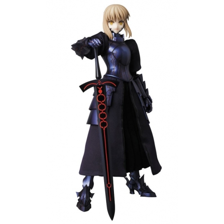 Medicom - RAH637 - Fate/stay night - Saber Alter