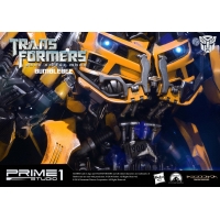 Prime 1 Studio - MMTFM-04 - Bumblebee (Transformers Dark Of The Moon)