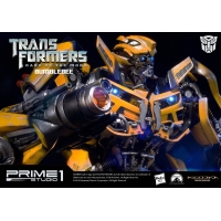 Prime 1 Studio - MMTFM-04 - Bumblebee (Transformers Dark Of The Moon)