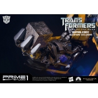 Prime 1 Studio - MMTFM-04 - Bumblebee (Transformers Dark Of The Moon)