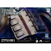 Prime 1 Studio - MMTFM-04 - Bumblebee (Transformers Dark Of The Moon)