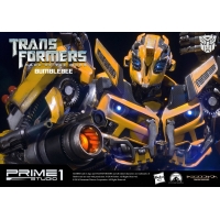 Prime 1 Studio - MMTFM-04 - Bumblebee (Transformers Dark Of The Moon)