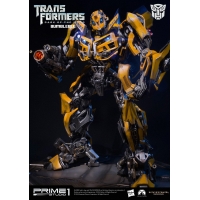 Prime 1 Studio - MMTFM-04 - Bumblebee (Transformers Dark Of The Moon)