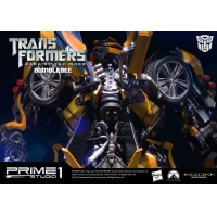 Prime 1 Studio - MMTFM-04 - Bumblebee (Transformers Dark Of The Moon)