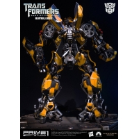 Prime 1 Studio - MMTFM-04 - Bumblebee (Transformers Dark Of The Moon)