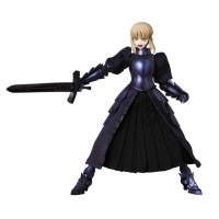 Medicom - RAH637 - Fate/stay night - Saber Alter