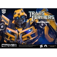 Prime 1 Studio - MMTFM-04 - Bumblebee (Transformers Dark Of The Moon)