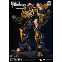 Prime 1 Studio - MMTFM-04 - Bumblebee (Transformers Dark Of The Moon)