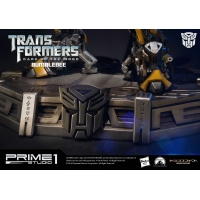 Prime 1 Studio - MMTFM-04 - Bumblebee (Transformers Dark Of The Moon)