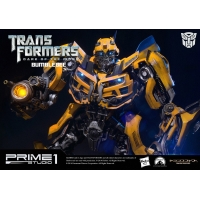 Prime 1 Studio - MMTFM-04 - Bumblebee (Transformers Dark Of The Moon)