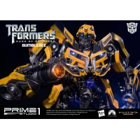 Prime 1 Studio - MMTFM-04 - Bumblebee (Transformers Dark Of The Moon)