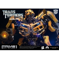 Prime 1 Studio - MMTFM-04 - Bumblebee (Transformers Dark Of The Moon)