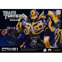 Prime 1 Studio - MMTFM-04 - Bumblebee (Transformers Dark Of The Moon)