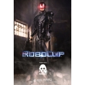 [PO] ThreeZero - Robocop - RoboCop 3.0  (Exclusive Edition) 