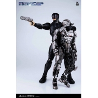 ThreeZero - Robocop - RoboCop 3.0  (Exclusive Edition) 