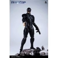 ThreeZero - Robocop - RoboCop 3.0  (Exclusive Edition) 