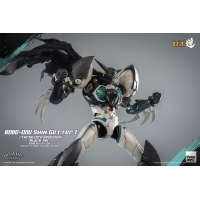 [Pre Order] ThreeZero - Shin Getter Robot（Original Version）- ROBO-DOU Shin Getter 1 (threezero Redesign) Black Ver.