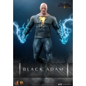 Hot Toys - DX29 - Black Adam - 1/6th scale Black Adam Collectible Figure