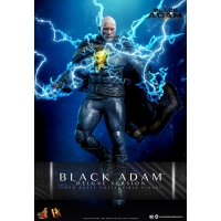 [Pre-Order] Hot Toys - DX29 - Black Adam - 1/6th scale Black Adam Collectible Figure