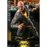 [Pre-Order] Hot Toys - DX29 - Black Adam - 1/6th scale Black Adam Collectible Figure