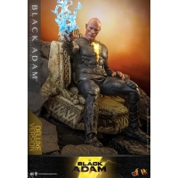 [Pre-Order] Hot Toys - DX29 - Black Adam - 1/6th scale Black Adam Collectible Figure