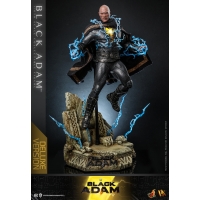 [Pre-Order] Hot Toys - DX29 - Black Adam - 1/6th scale Black Adam Collectible Figure