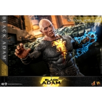 [Pre-Order] Hot Toys - DX29 - Black Adam - 1/6th scale Black Adam Collectible Figure