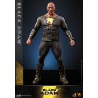 [Pre-Order] Hot Toys - DX29 - Black Adam - 1/6th scale Black Adam Collectible Figure