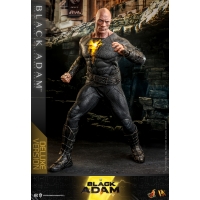 [Pre-Order] Hot Toys - DX29 - Black Adam - 1/6th scale Black Adam Collectible Figure