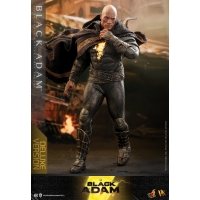 [Pre-Order] Hot Toys - DX29 - Black Adam - 1/6th scale Black Adam Collectible Figure