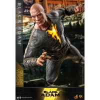 [Pre-Order] Hot Toys - DX29 - Black Adam - 1/6th scale Black Adam Collectible Figure